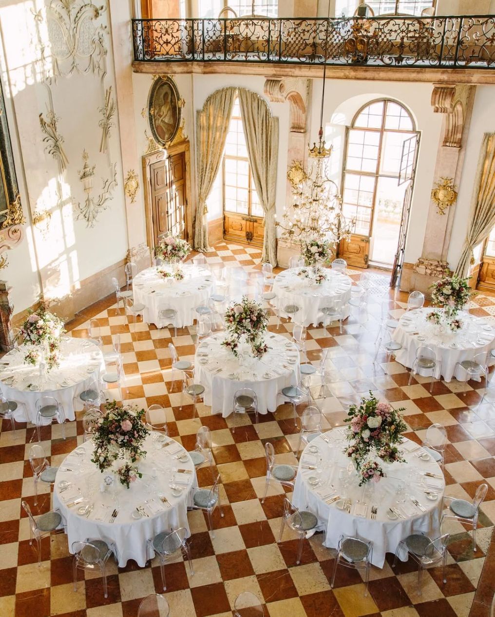 Doreen Winking Weddings Planner photo