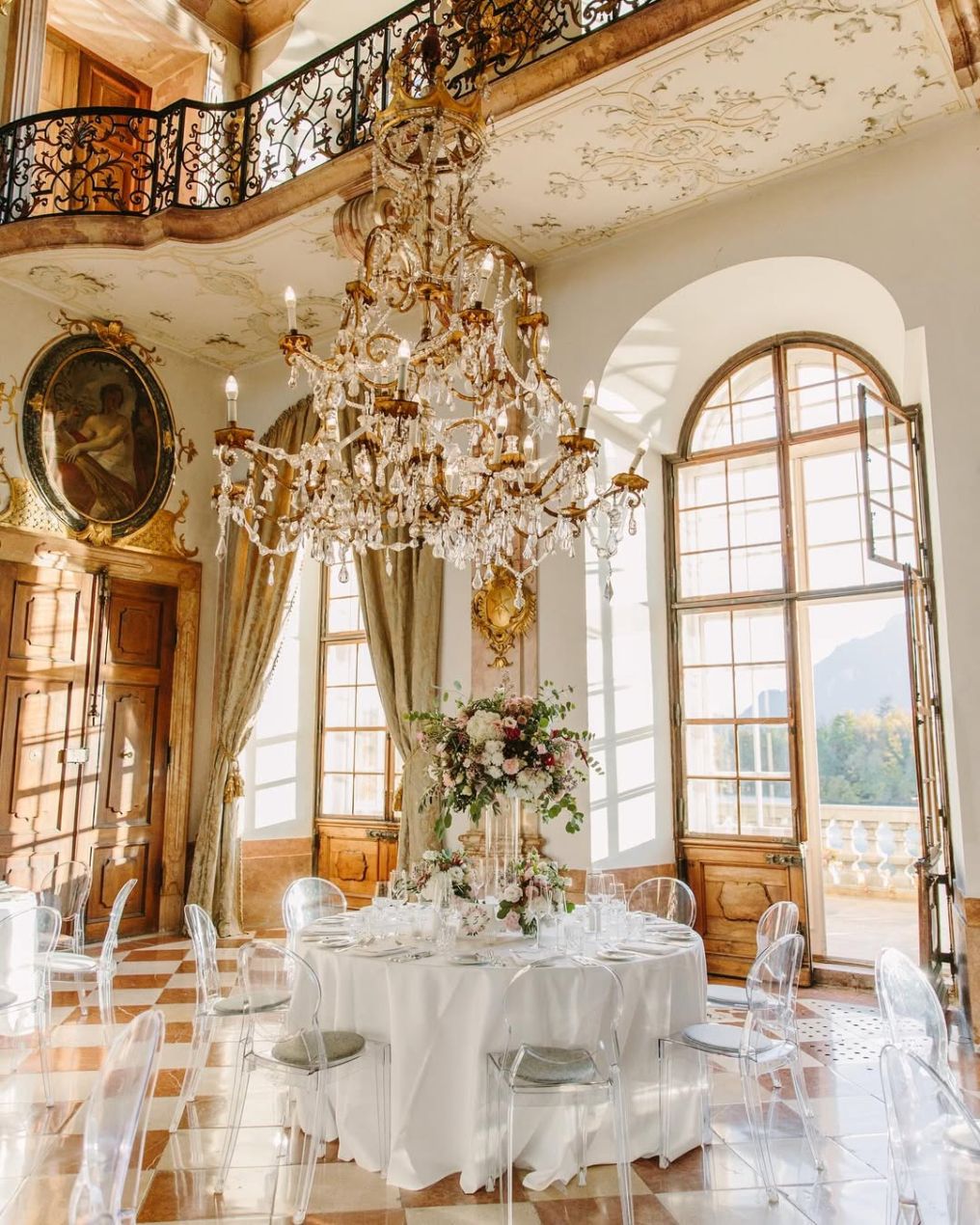 Doreen Winking Weddings Planner photo