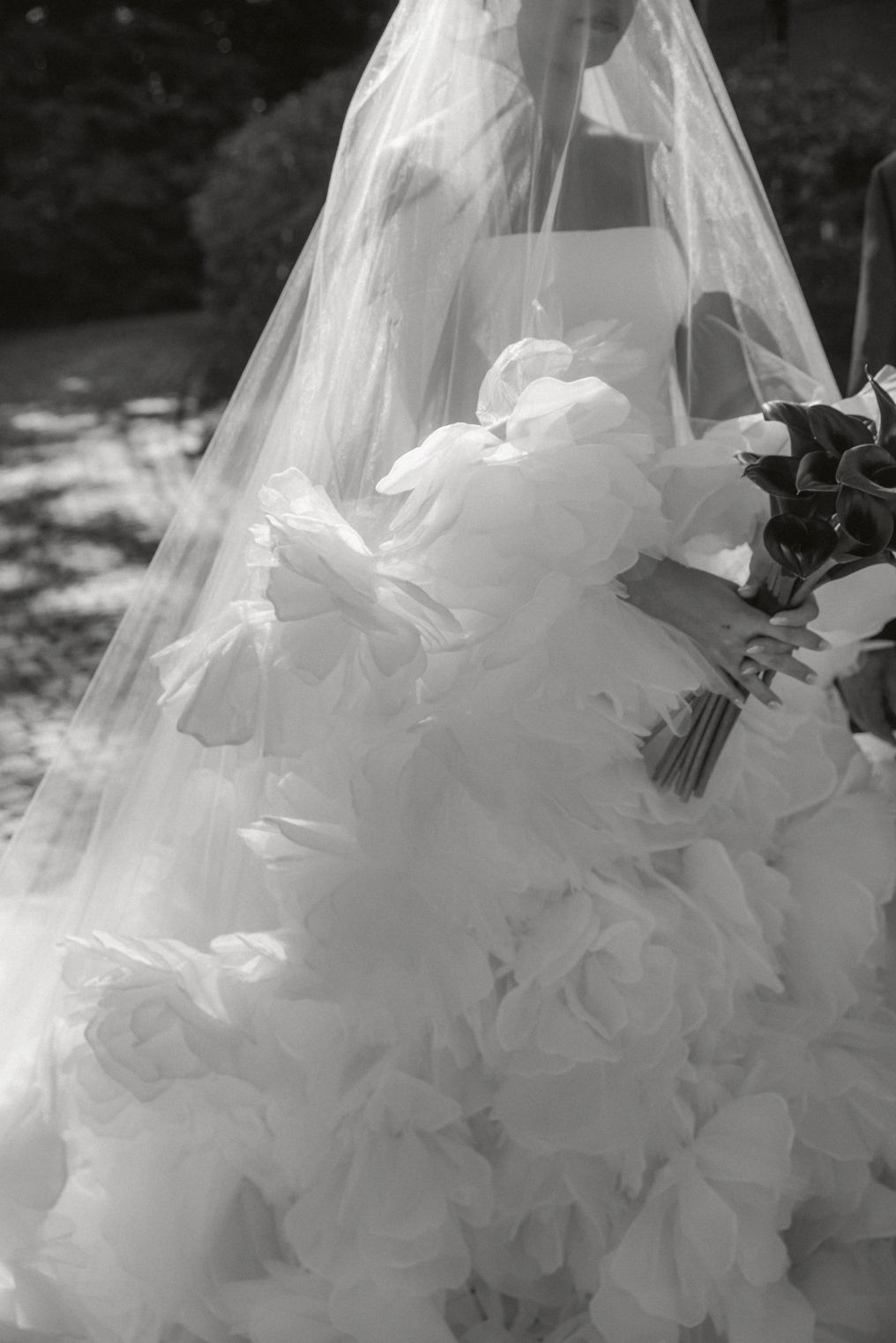 Doreen Winking Weddings Planner photo