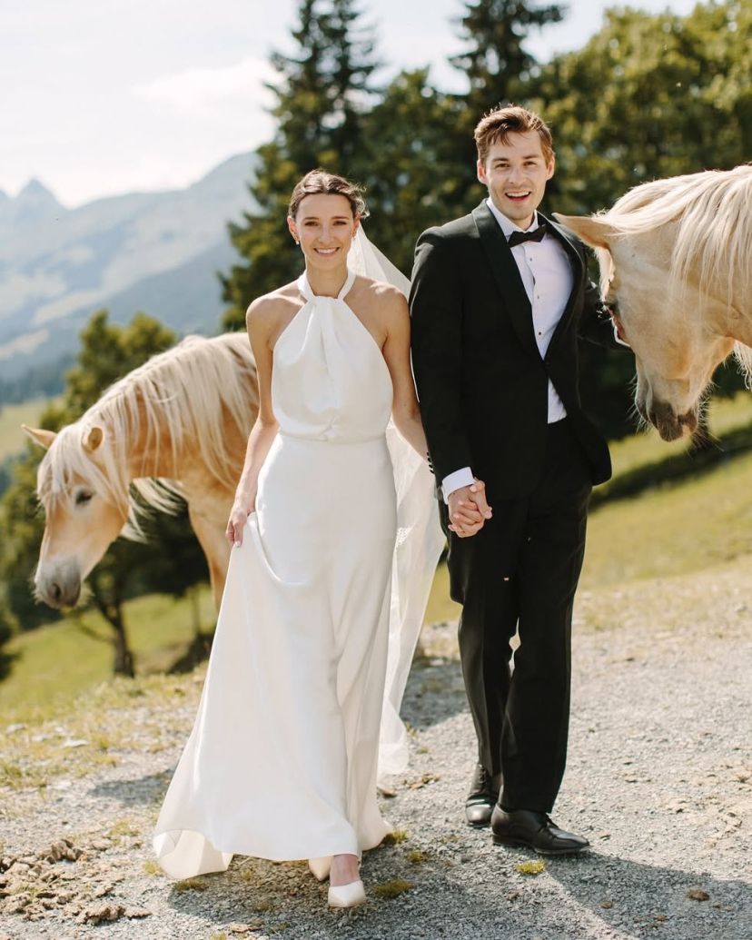 Doreen Winking Weddings Planner