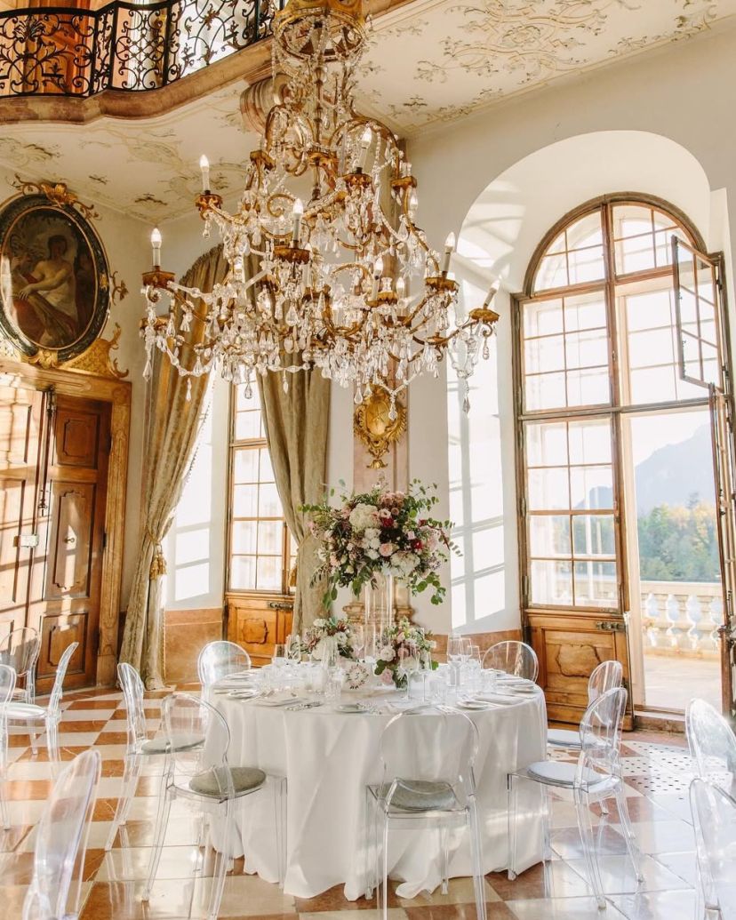 Doreen Winking Weddings Planner