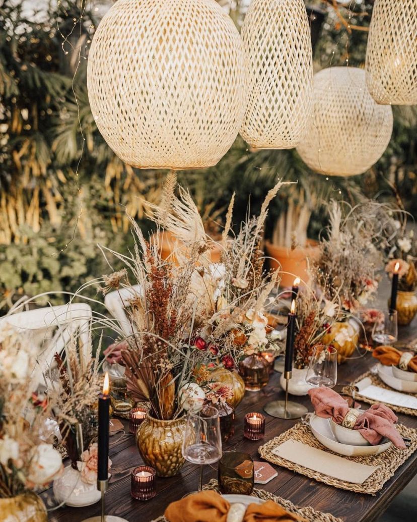 Doreen Winking Weddings Planner