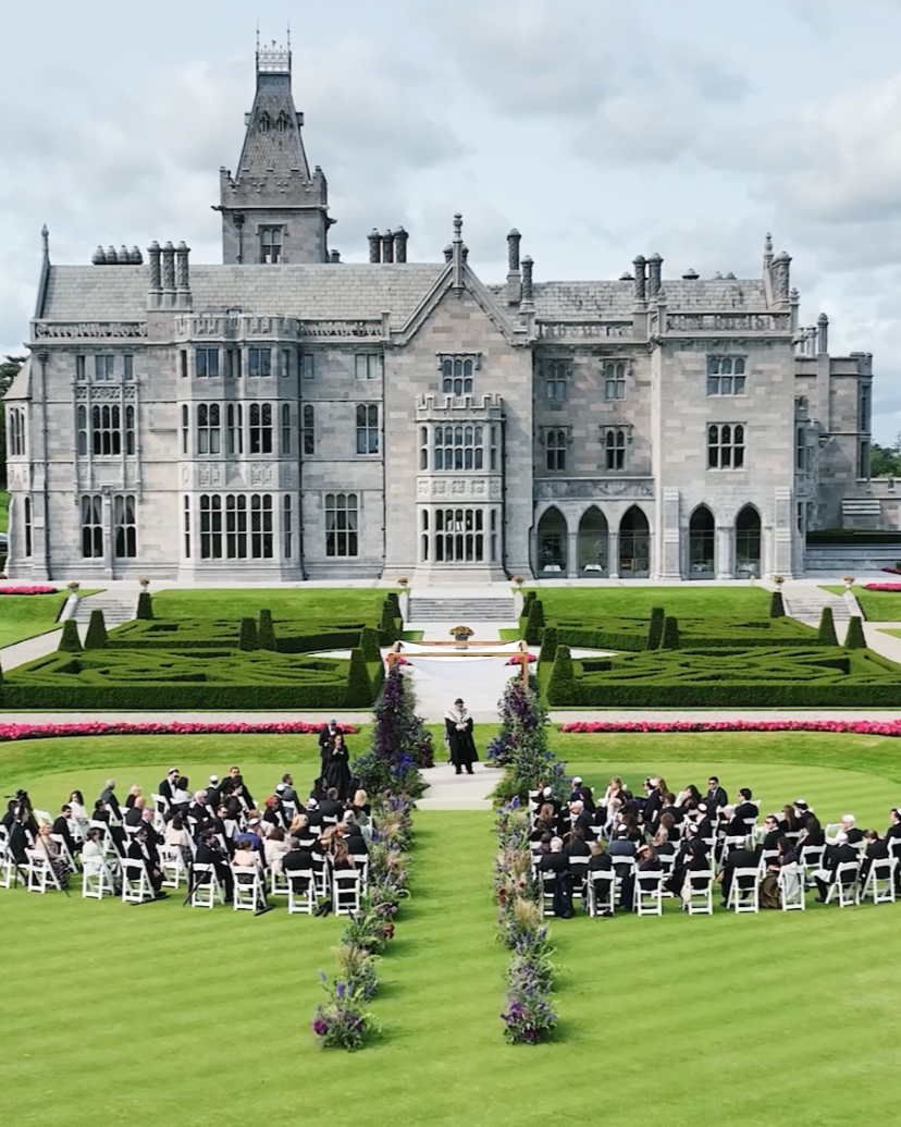 Dreamcatcher Films Videographer