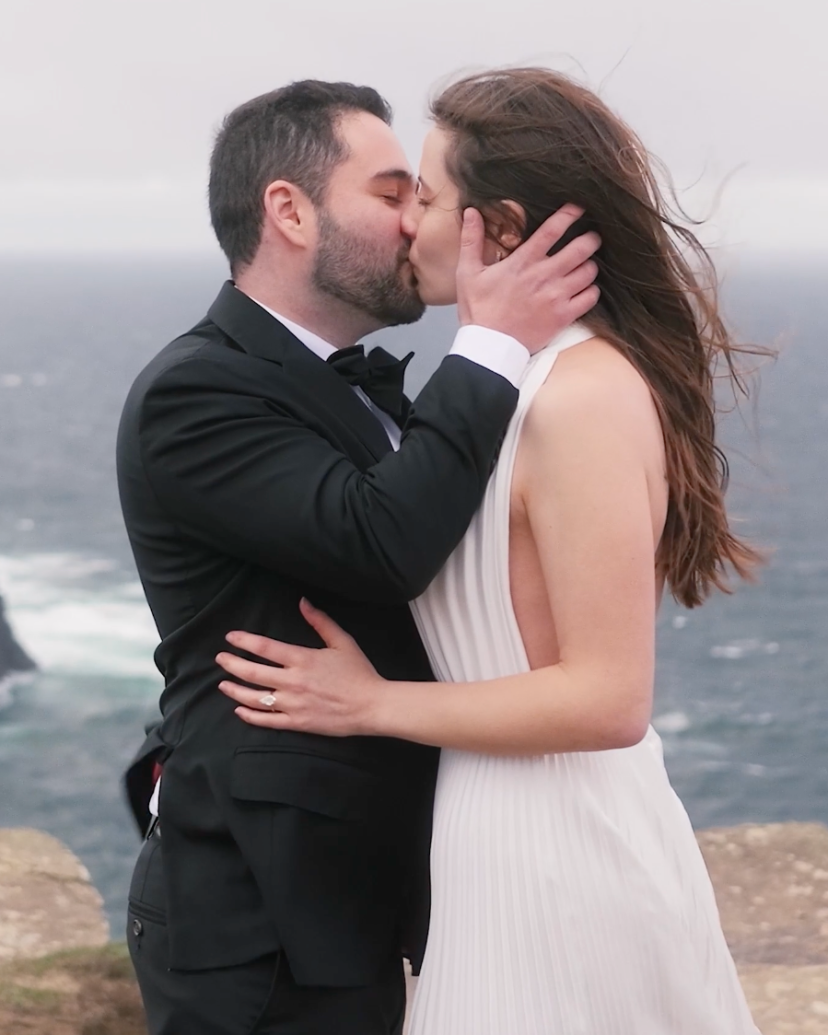 Dreamcatcher Films Videographer