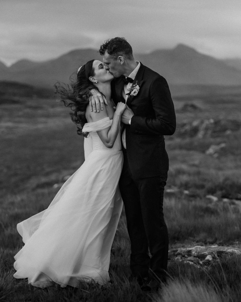 Dreamcatcher Films Videographer