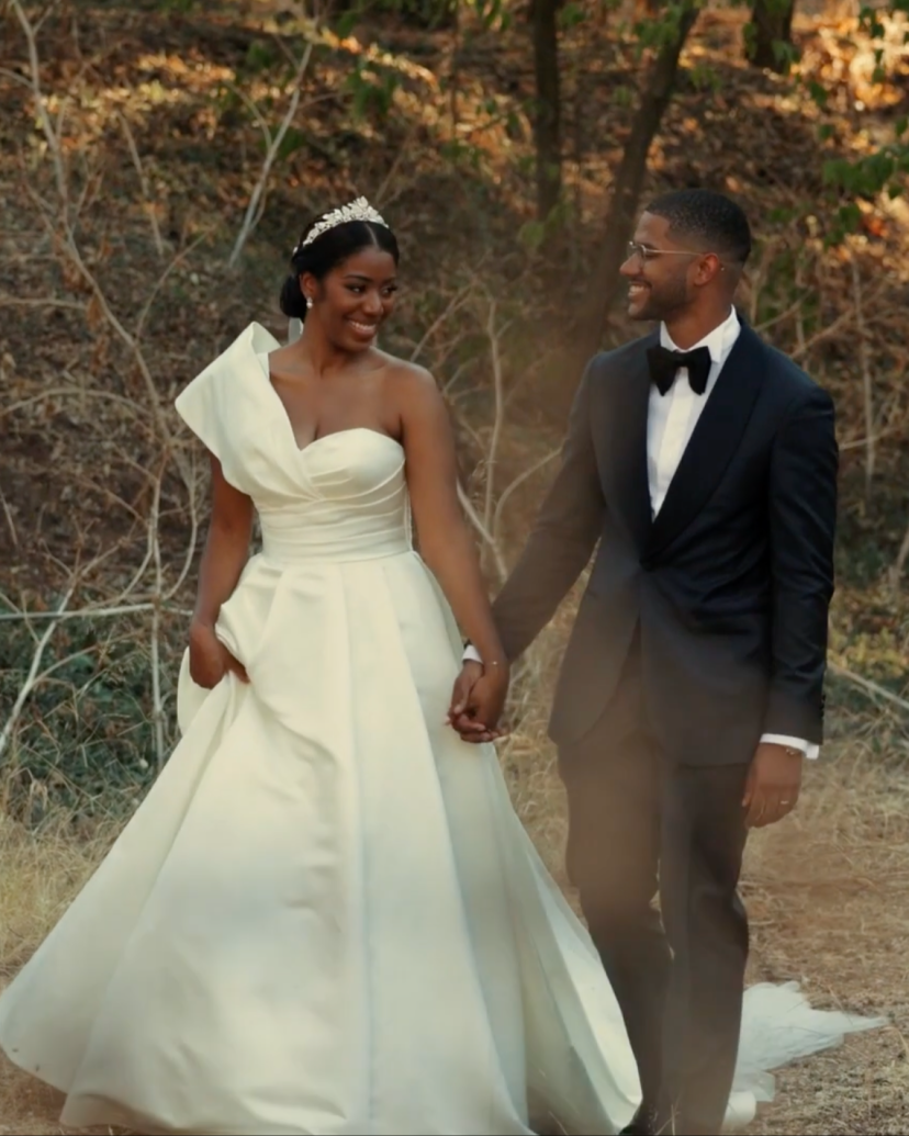 Ricardo & Alexandra - MySpecialDay Videographer