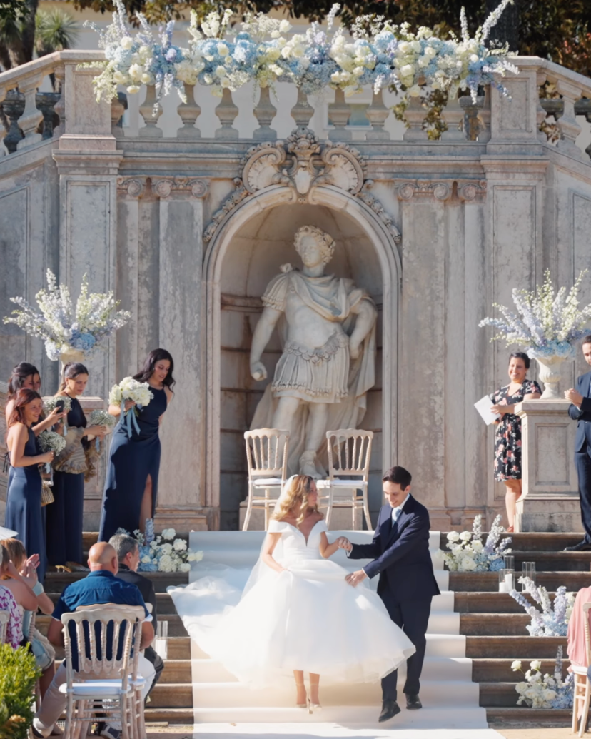 Ricardo & Alexandra - MySpecialDay Videographer