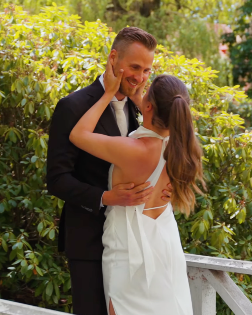 Ricardo & Alexandra - MySpecialDay Videographer