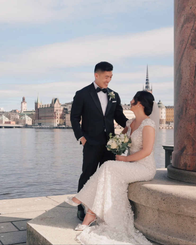 Ricardo & Alexandra - MySpecialDay Videographer