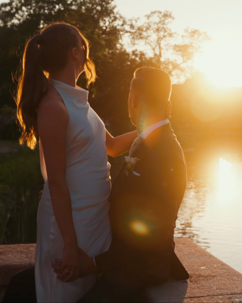 Ricardo & Alexandra - MySpecialDay Videographer