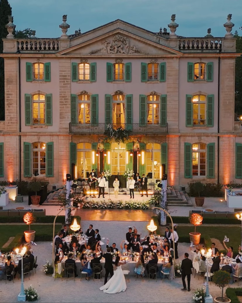 Innar Hunt Films Videographer