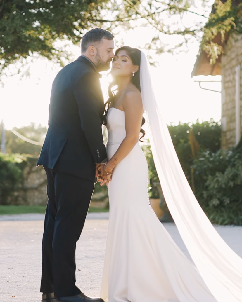 Innar Hunt Films Videographer