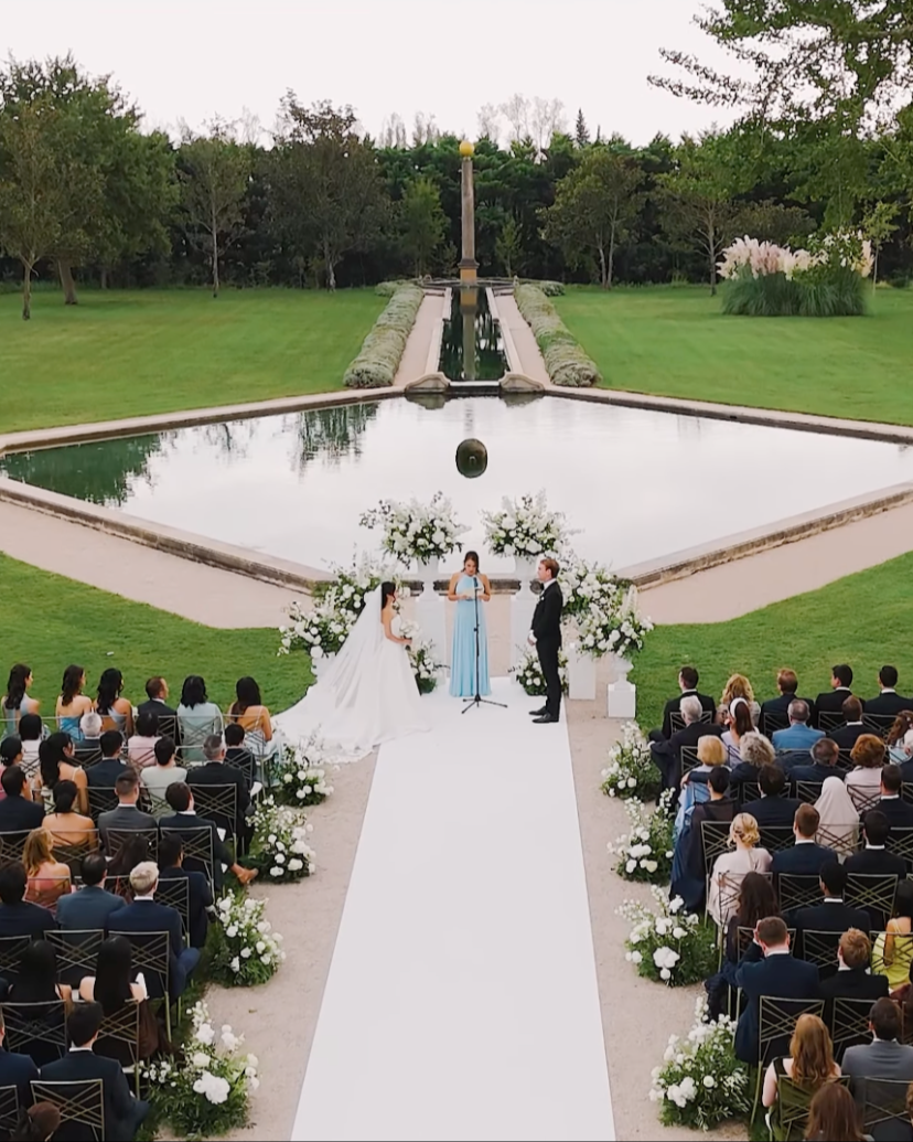 Innar Hunt Films Videographer