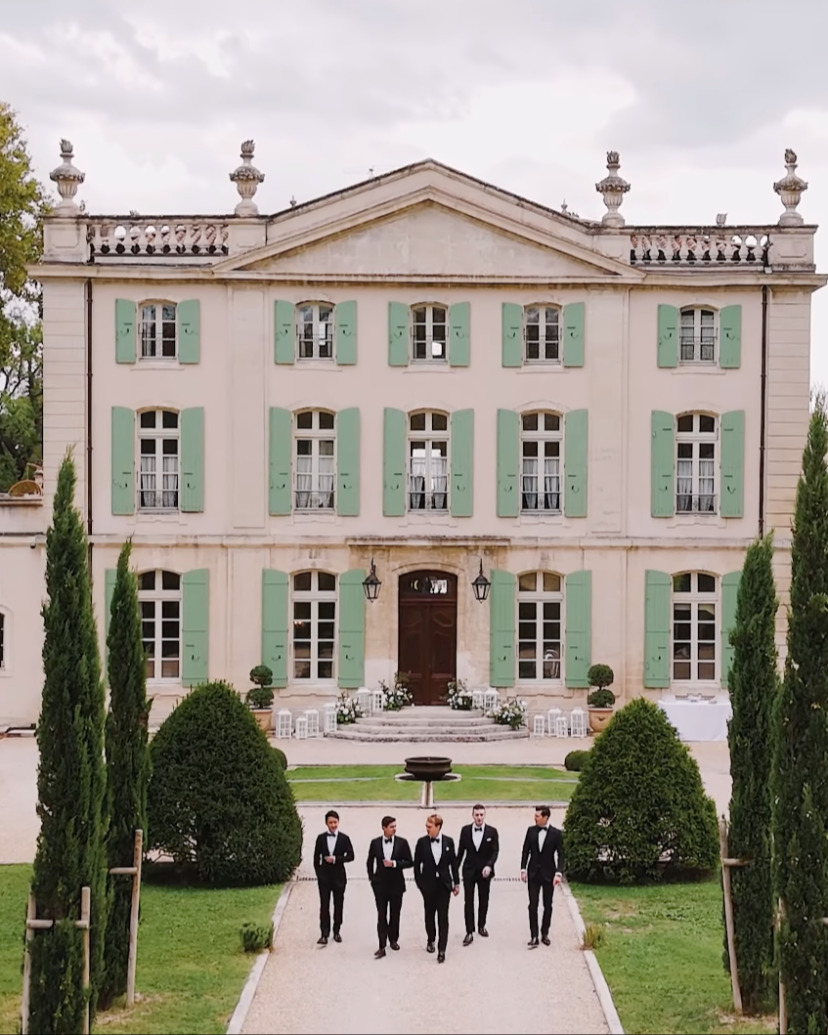 Innar Hunt Films Videographer