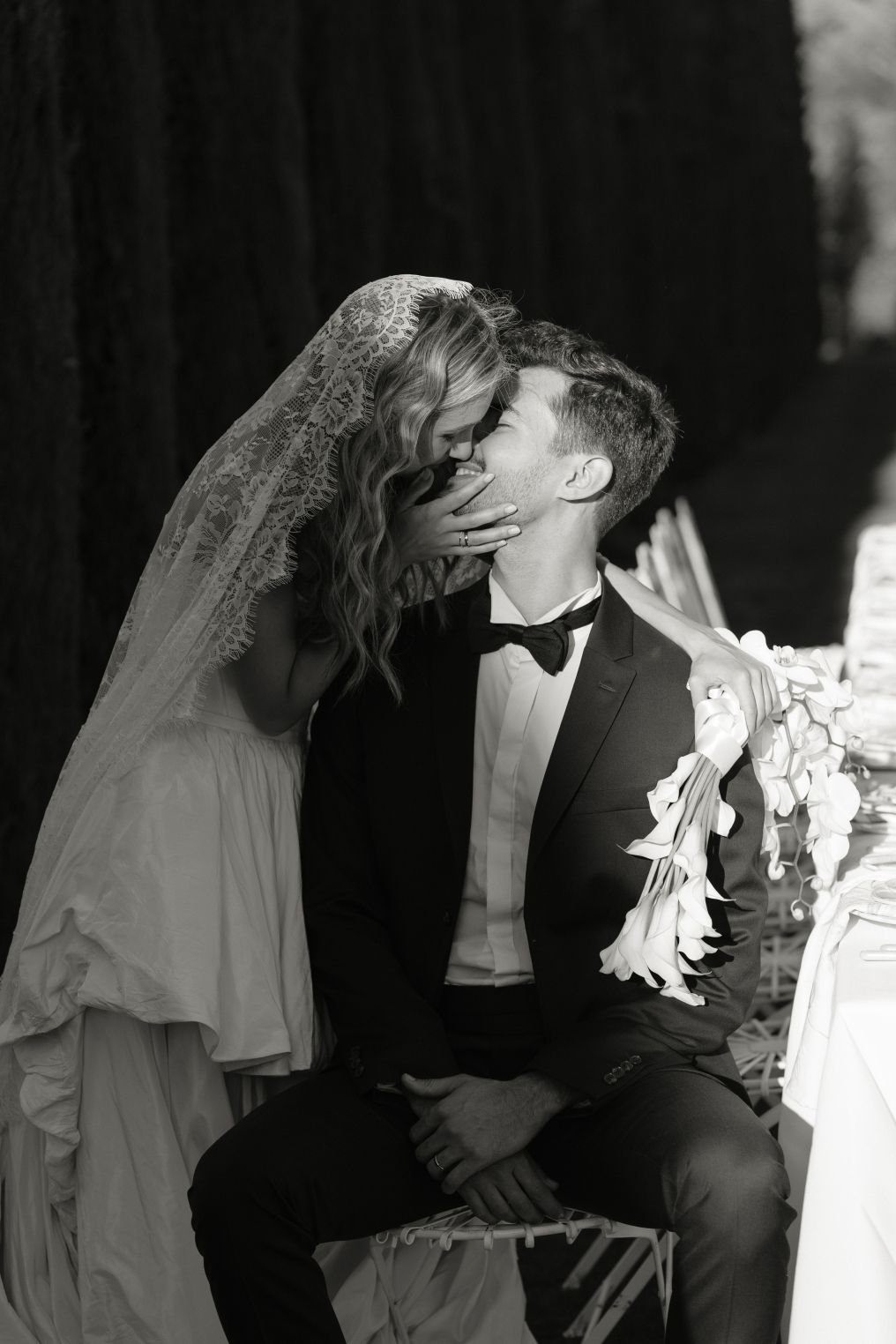 Damla Özer Photographer photo