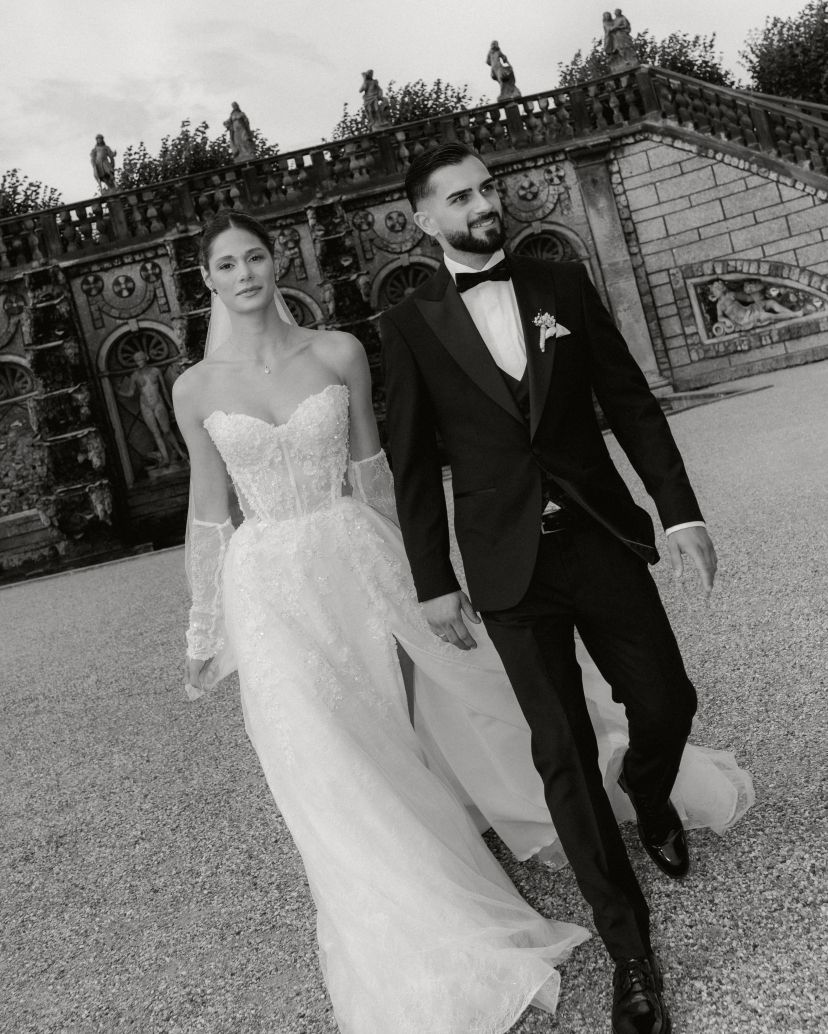 Damla Özer Photographer