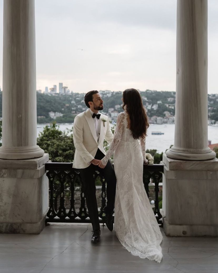 Damla Özer Photographer