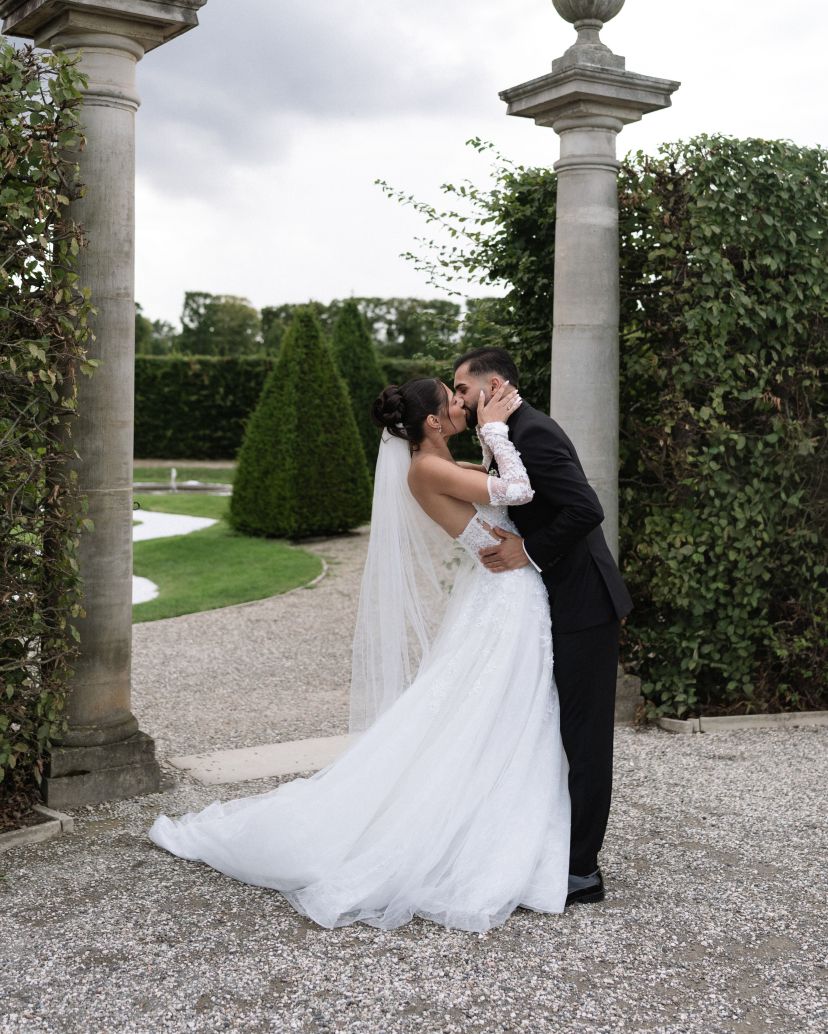 Damla Özer Photographer