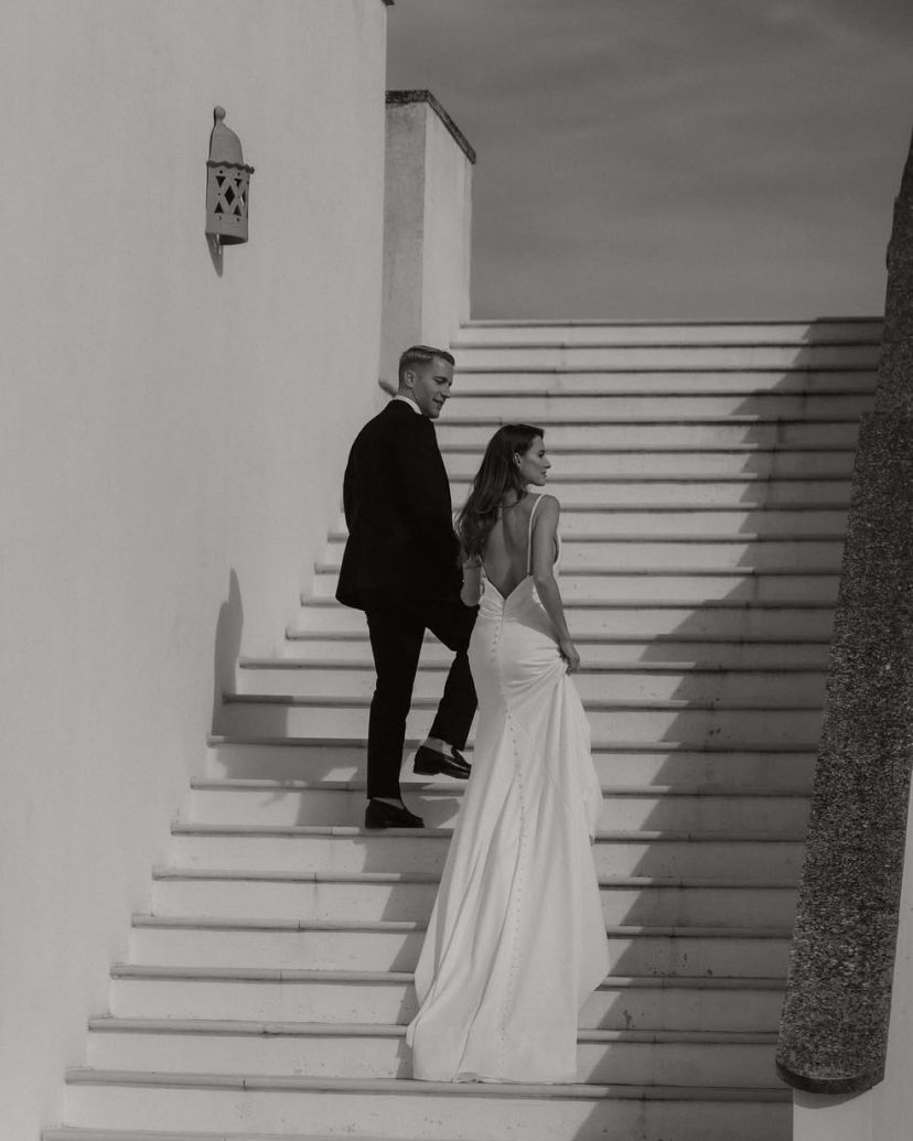 Damla Özer Photographer