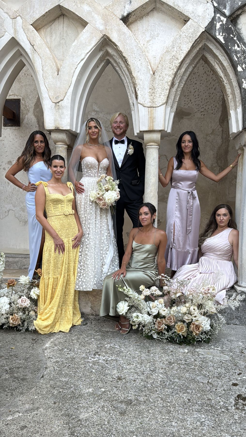 Front Row Stories Content Creator photo