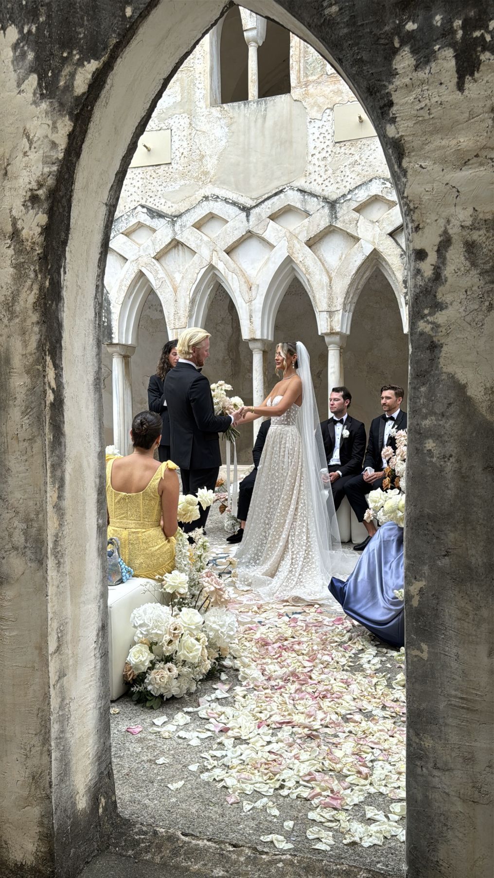 Front Row Stories Content Creator photo