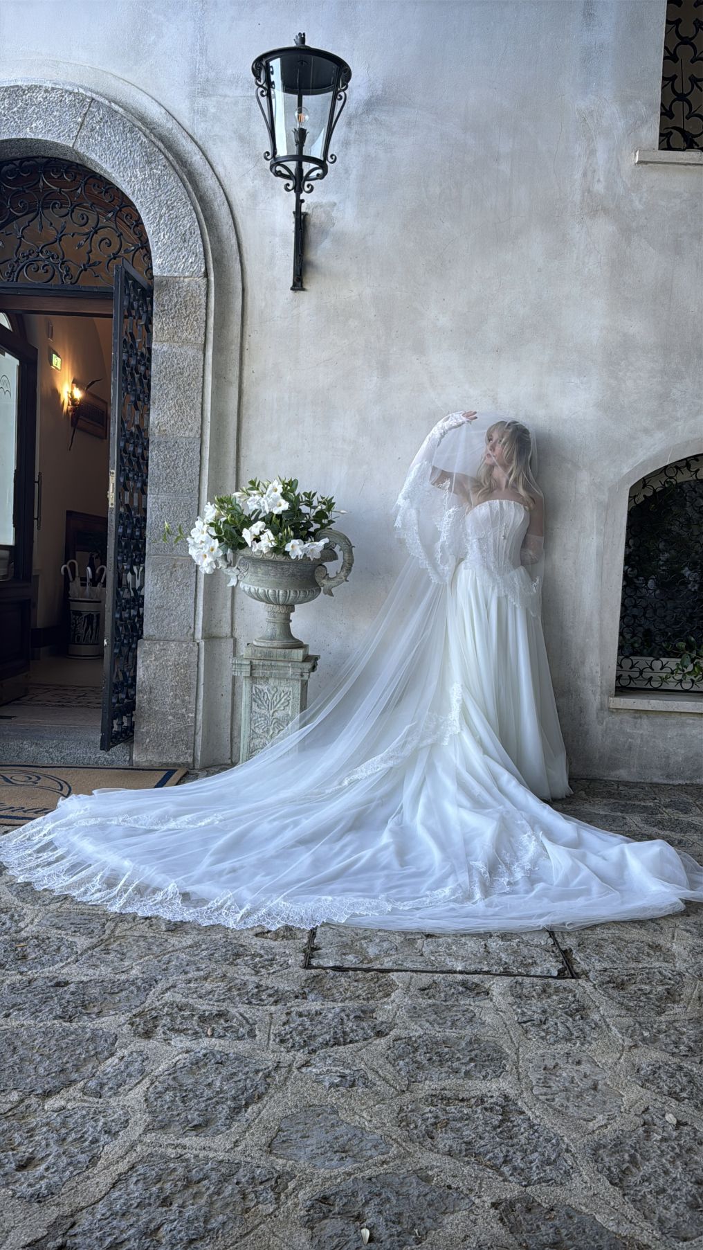 Front Row Stories Content Creator photo