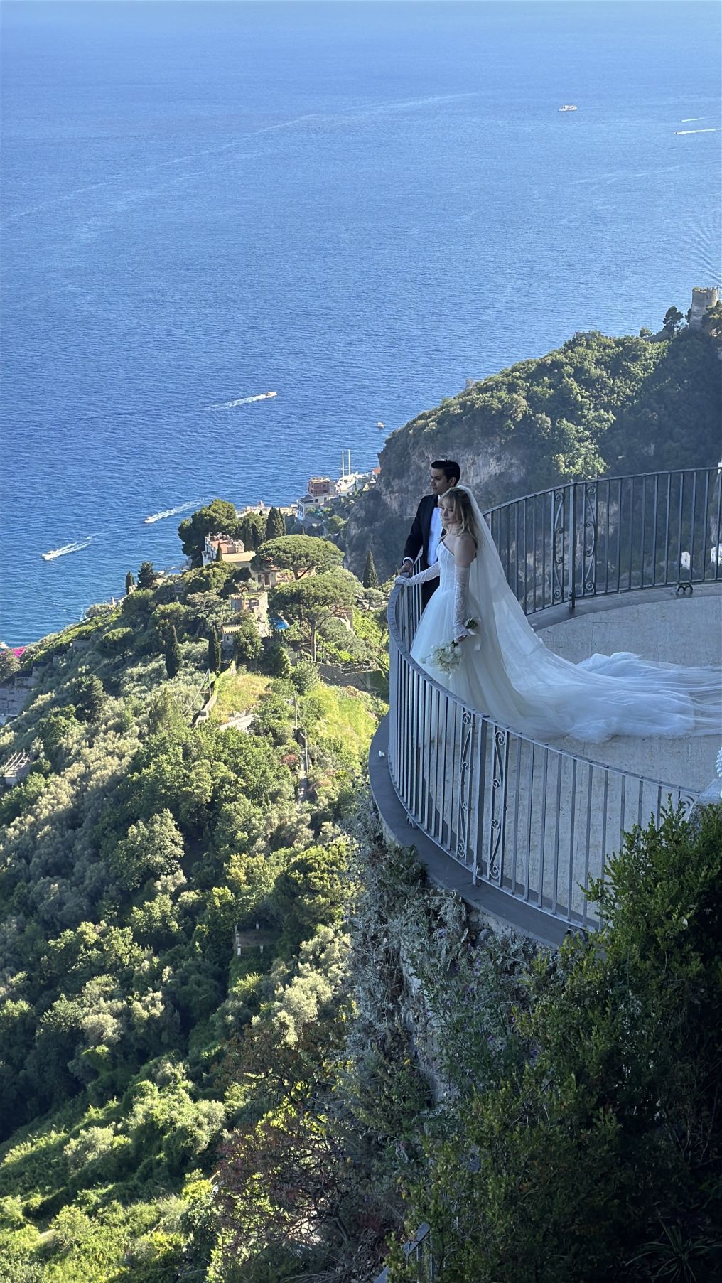 Front Row Stories Content Creator photo