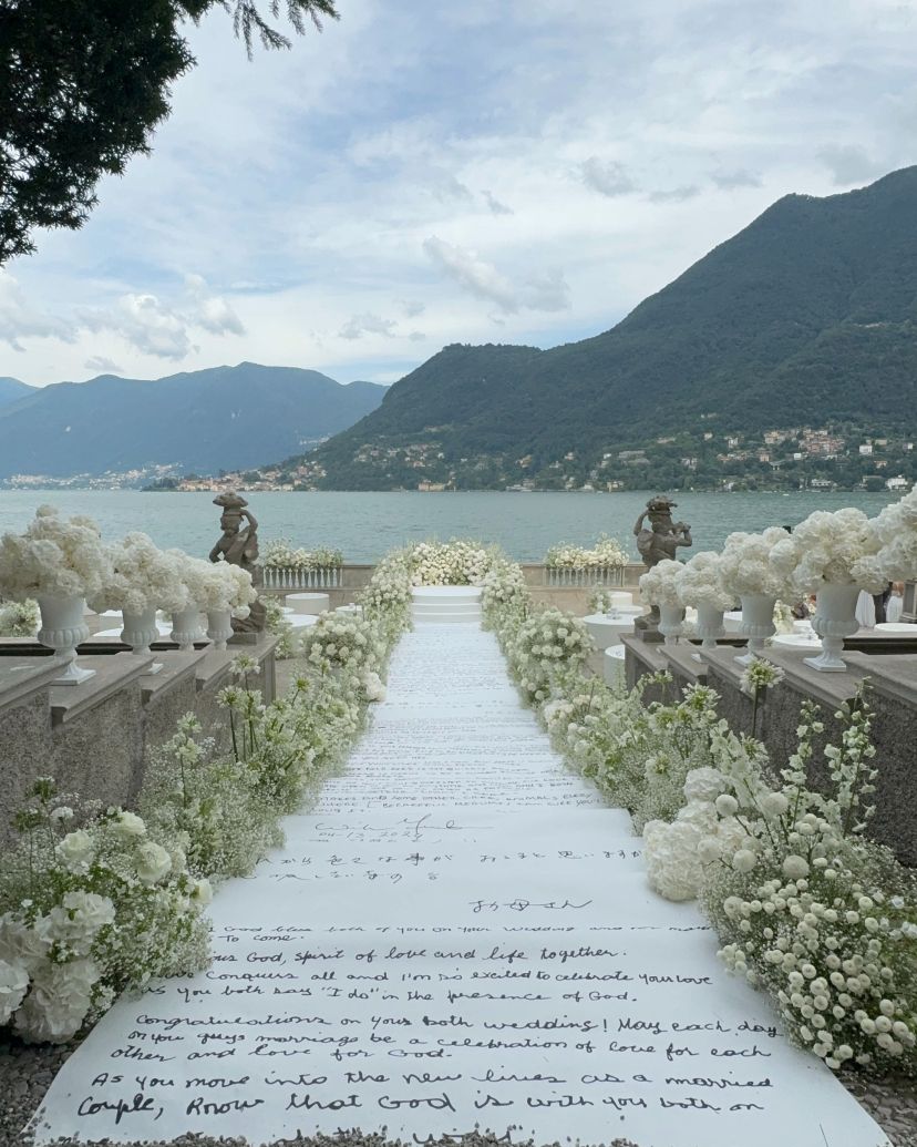 Front Row Stories Content Creator