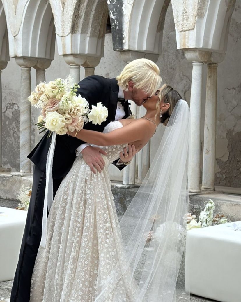 Front Row Stories Content Creator