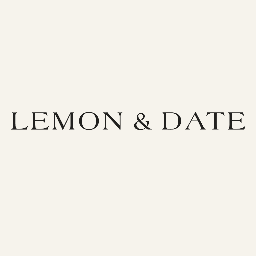 Lemon & Date Photographer