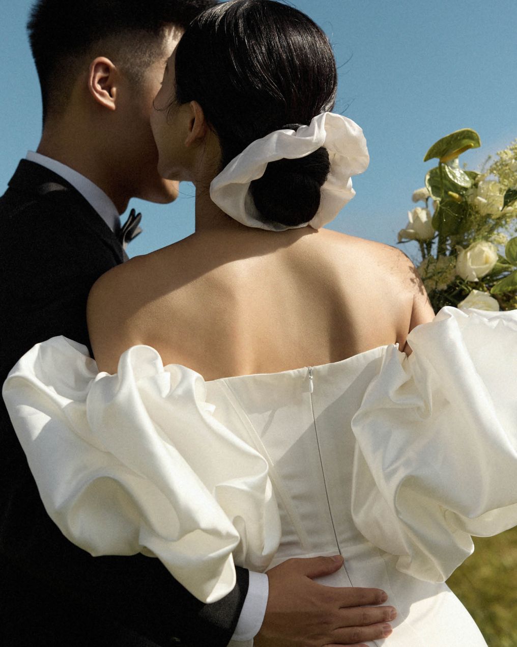 Lemon & Date Photographer photo