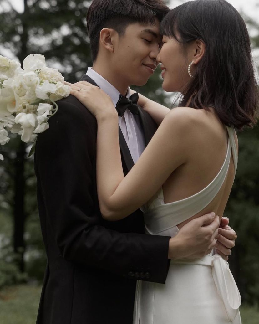 Lemon & Date Photographer