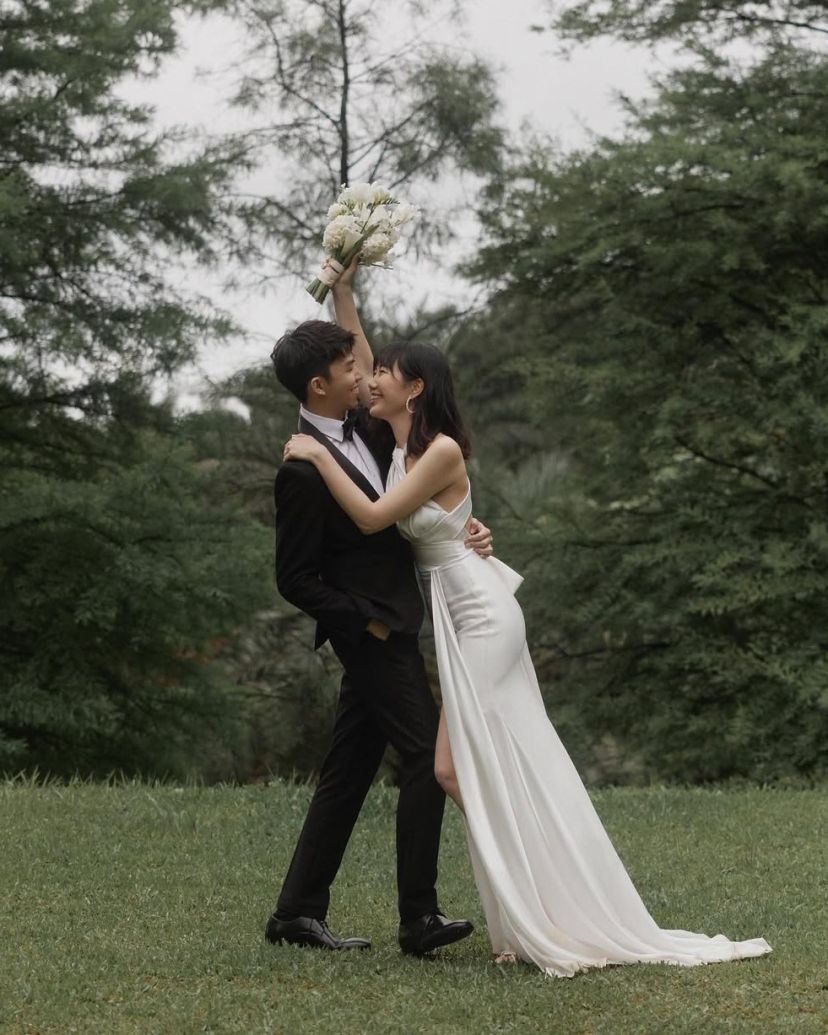 Lemon & Date Photographer