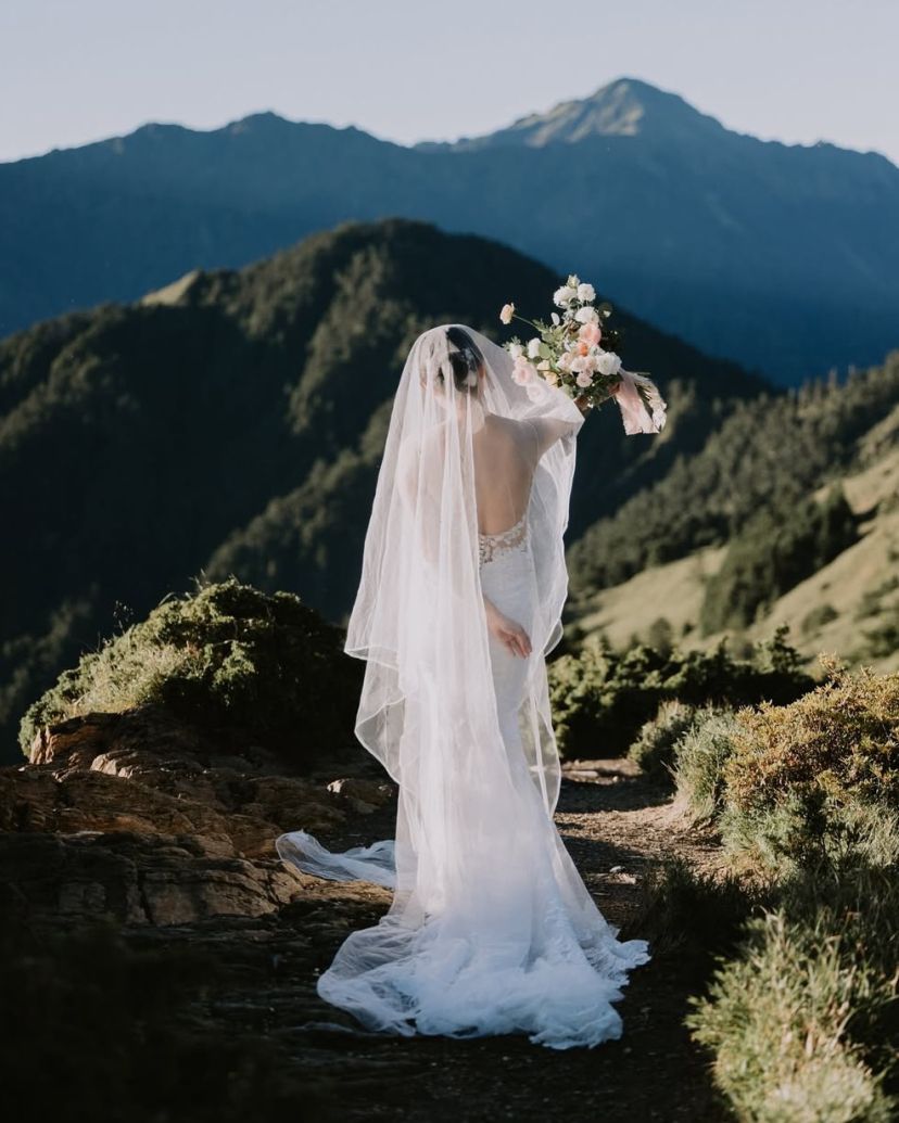 Vanol Chen Photographer