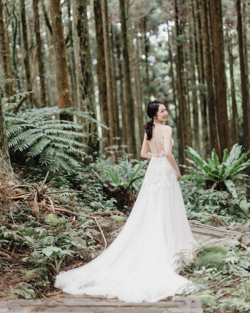 Vanol Chen Photographer