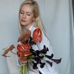 Valéria Rassomakhina Florist