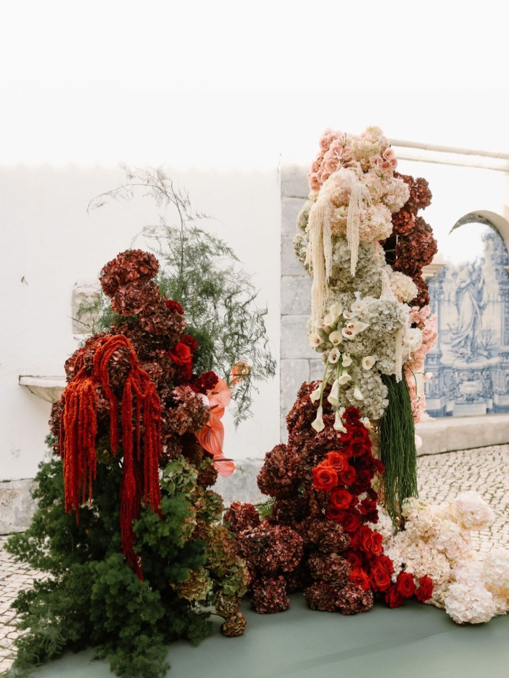 Valéria Rassomakhina Florist photo