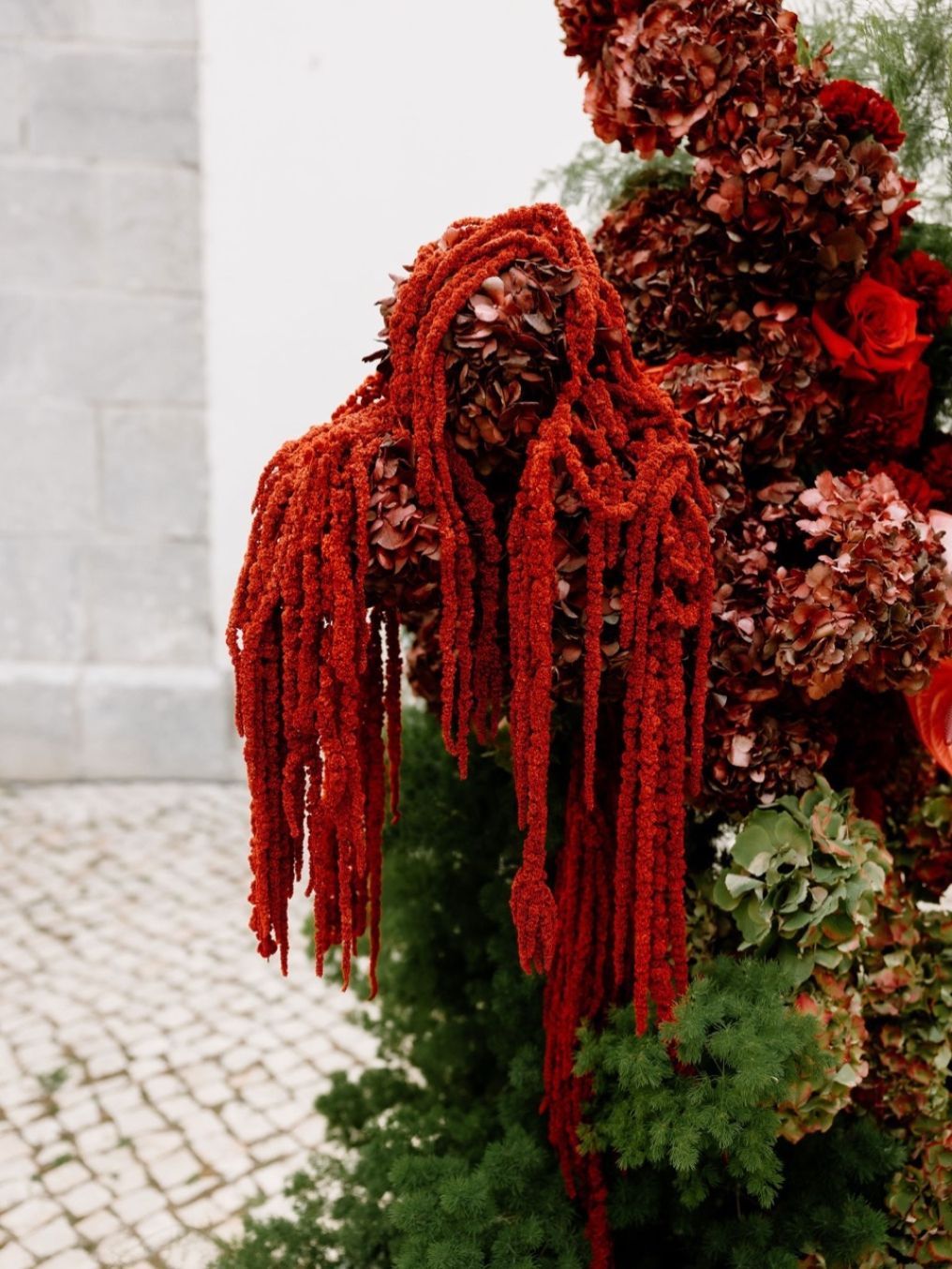 Valéria Rassomakhina Florist photo