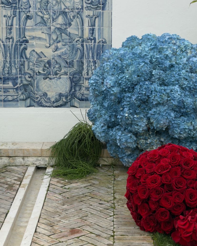 Valéria Rassomakhina Florist