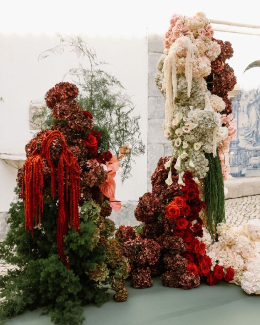 Valéria Rassomakhina Florist