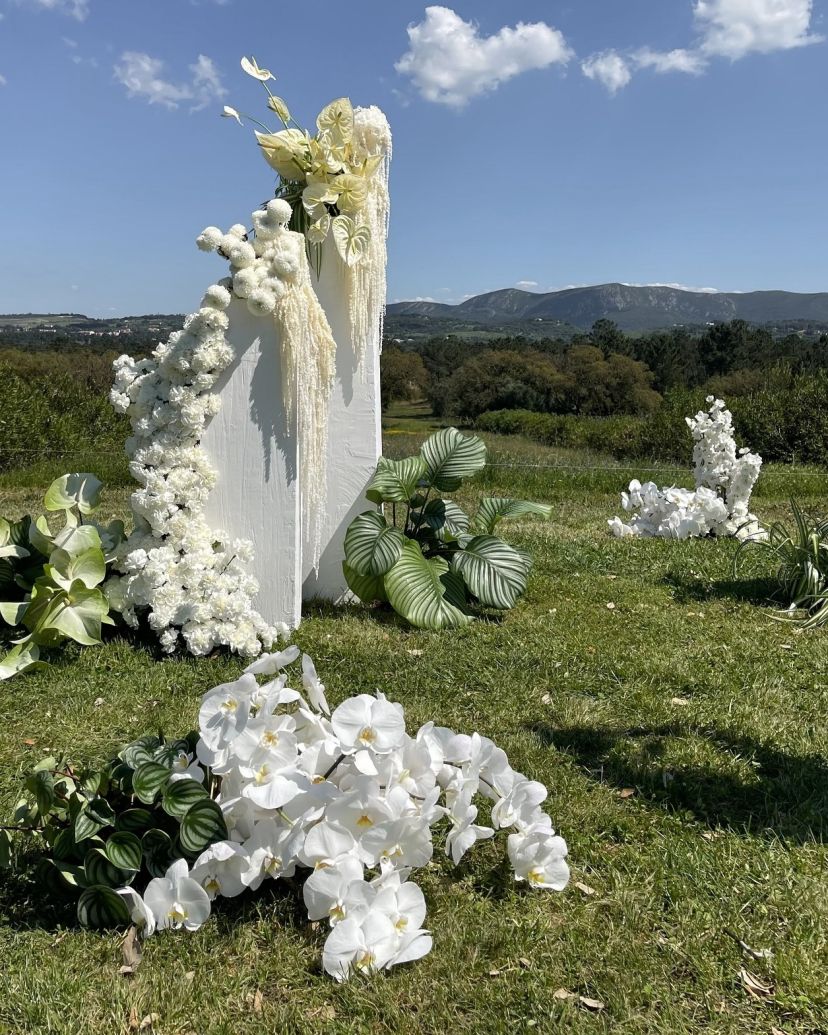 Valéria Rassomakhina Florist
