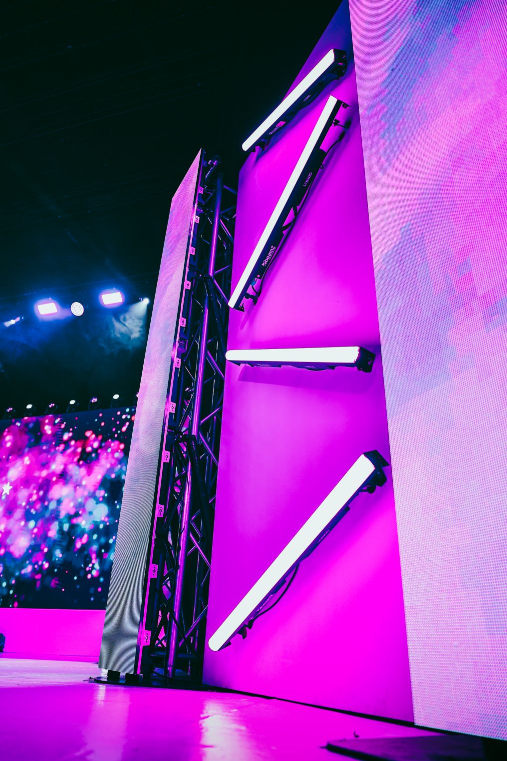 Xtreme Events DJ photo