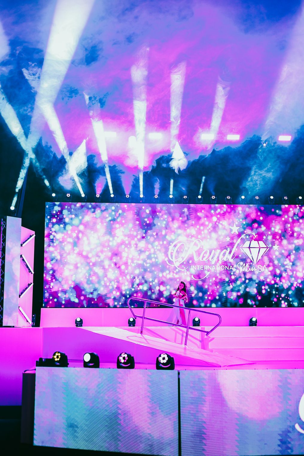 Xtreme Events DJ photo