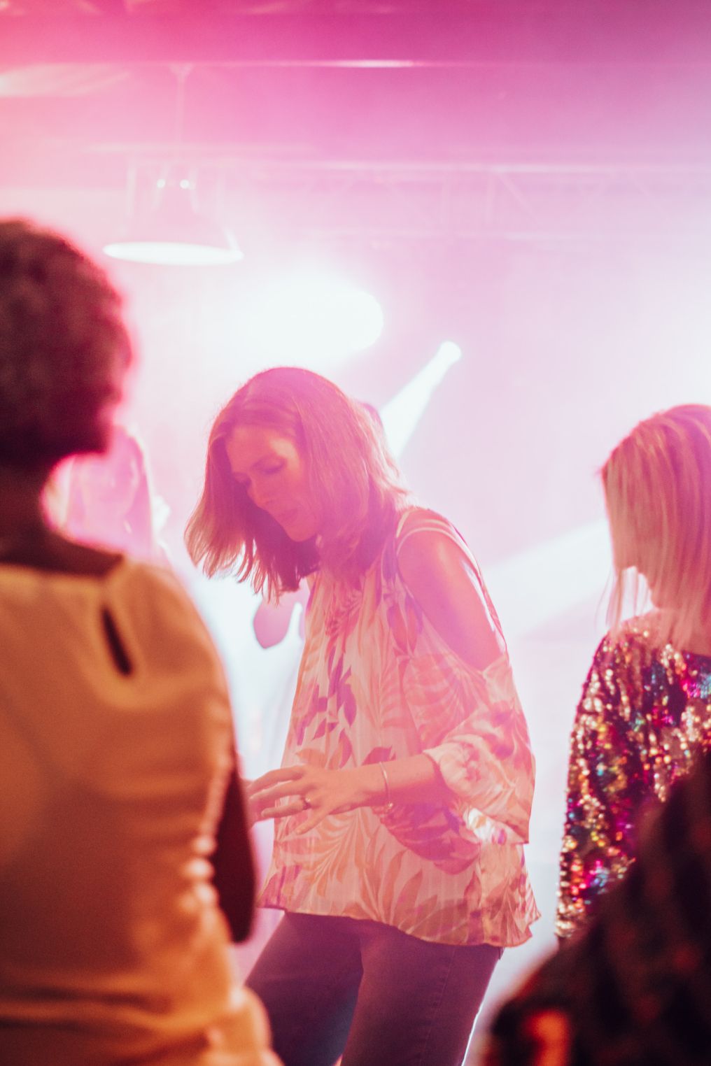 Xtreme Events DJ photo