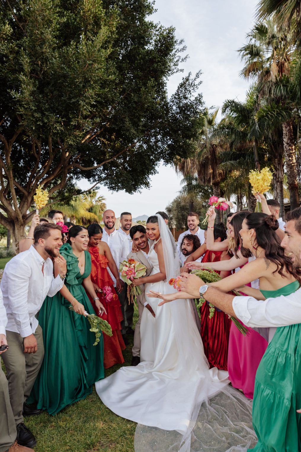 Melissa Belmonte Photography & Video Photographer photo