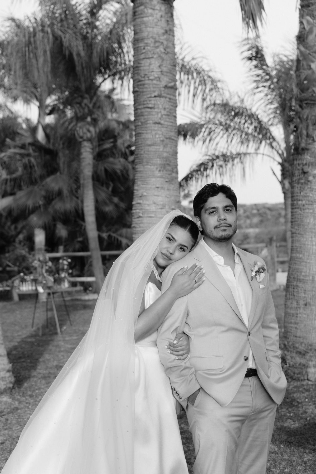 Melissa Belmonte Photography & Video Photographer photo