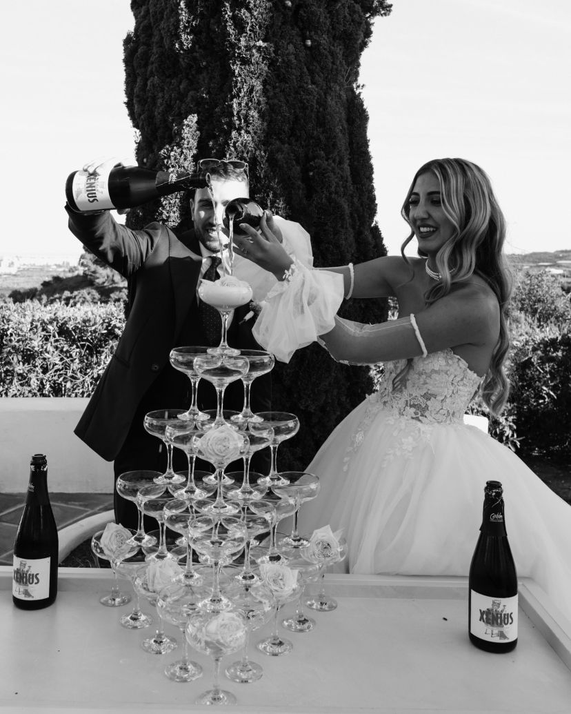 Melissa Belmonte Photography & Video Photographer