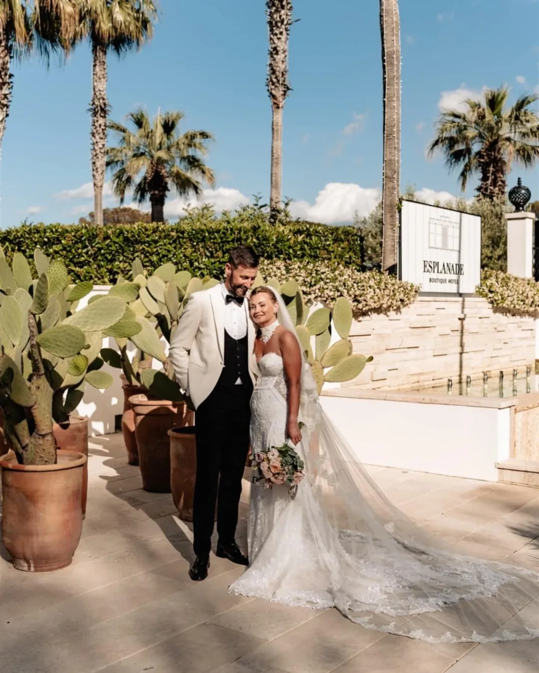 Savoy Hotel & Spa Venue photo