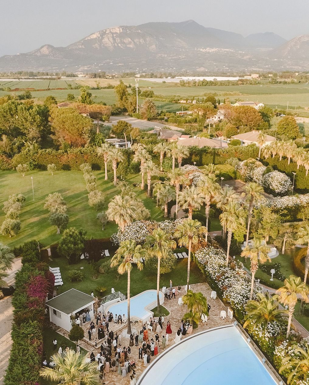 Savoy Hotel & Spa Venue photo