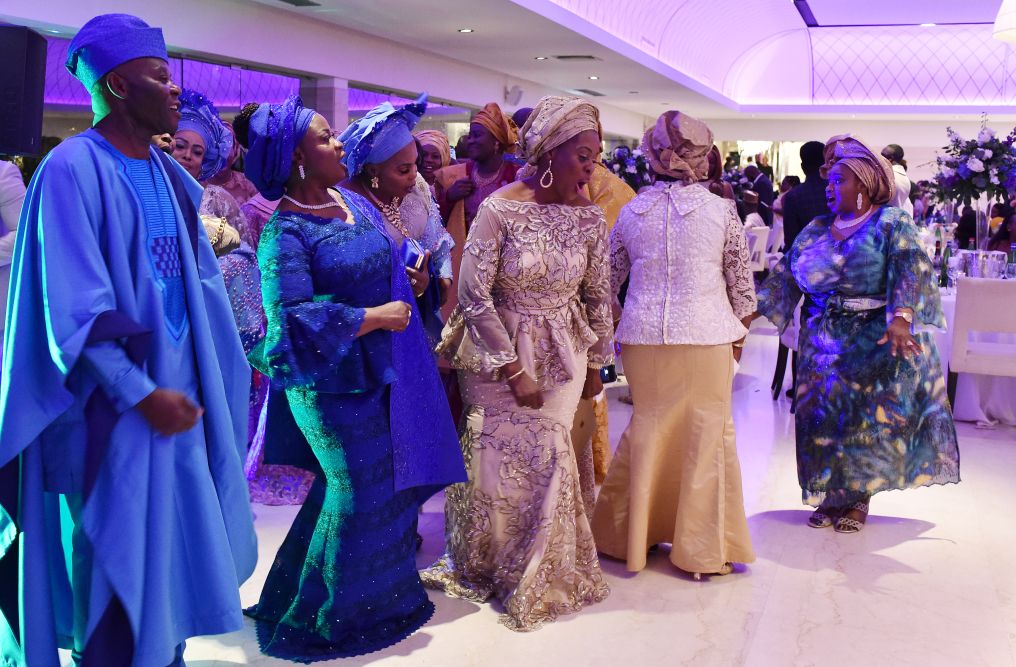 Savoy Hotel & Spa Venue photo